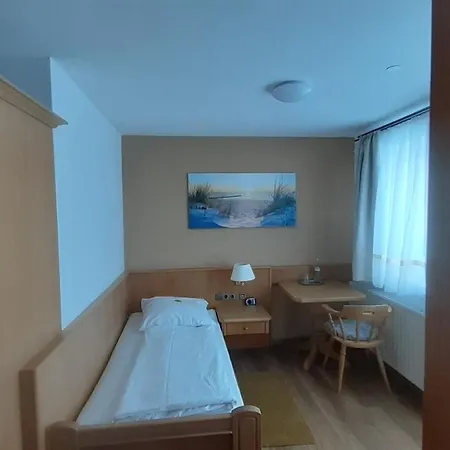 Wiesenhof Otel