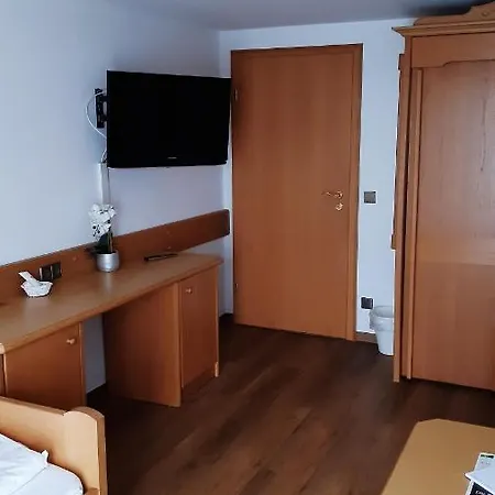 Wiesenhof Hotel