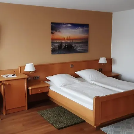 Wiesenhof Hotel 3*