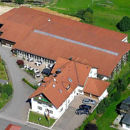 Wiesenhof Otel 3*