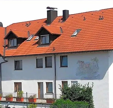 Wiesenhof Otel 3*