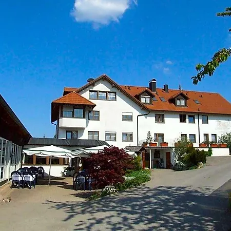 Otel Wiesenhof 3*