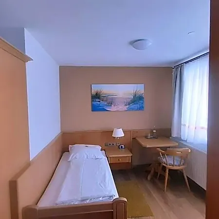 Wiesenhof 3* Heroldstatt