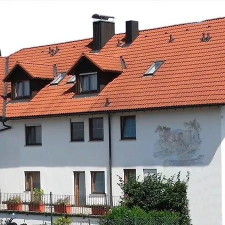 Hotel Wiesenhof 3*